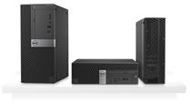 Máy tính để bàn DELL Optiplex 7050SFF ( i7 7700/4Gb/500/WIN 10) 